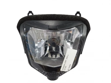 LAMPA REFLEKTOR PRZÓD HONDA CRF 250 L 12-20 