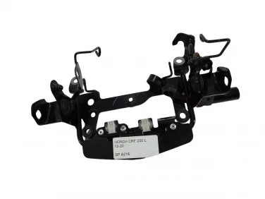 STELAŻ PRZÓD PRZEDNI HONDA CRF 250 L 12-20 