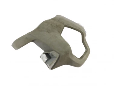 PŁUG PLASTIK OWIEWKA HONDA NC 750 S 16-20 