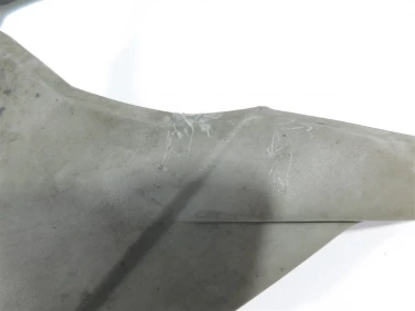 PŁug plastik owiewka honda nc 750 s 16-20 