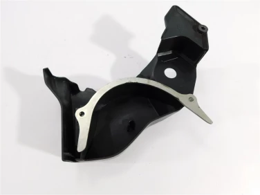 Dekiel kapa silnik lewa honda nc 750 s 16-20 