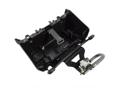 SCHOWEK PLASTIK HONDA NC 750 S 16-20 