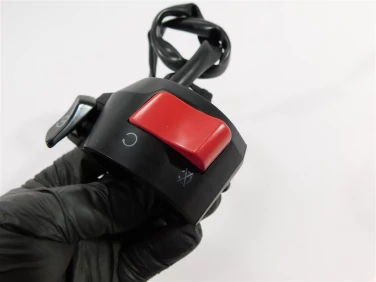 PrzeŁĄcznik prawy przÓd honda nc 750 s 16-20 