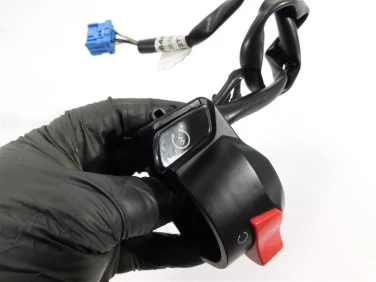 PrzeŁĄcznik prawy przÓd honda nc 750 s 16-20 