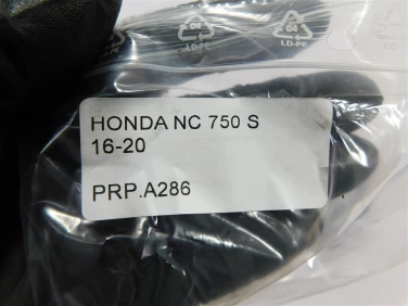 PrzeŁĄcznik prawy przÓd honda nc 750 s 16-20 