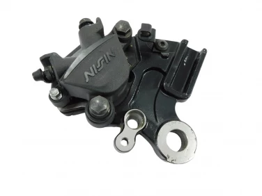 ZACISK HAMULEC TYŁ TYLNY KAWASAKI EX 650 NINJA 17-19