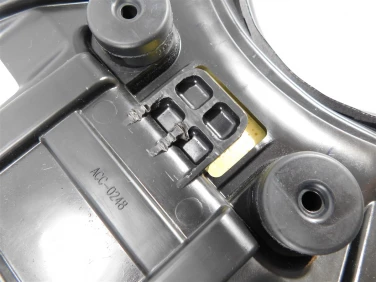 Siedzenie kanapa fotel kawasaki ex 650 ninja 17-19 