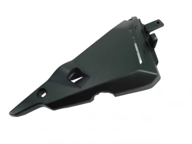 PLASTIK WYPEŁNIENIE OWIEWKA KAWASAKI EX 650 NINJA 17-19 