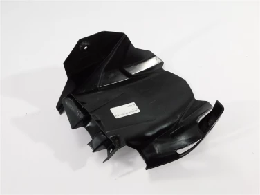 BŁotnik tyŁ tylny kawasaki ex 650 ninja 17-19 