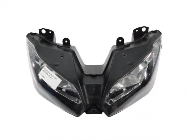 LAMPA REFLEKTOR PRZÓD KAWASAKI KLE 650 VERSYS 15-21 