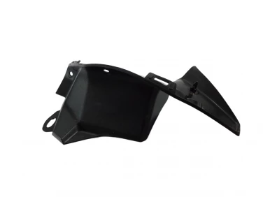 PLASTIK WYPEŁNIENIE OWIEWKA KAWASAKI Z 650 17-19 