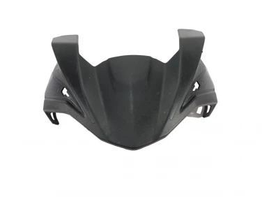 CZACHA CZASZA OWIEWKA PRZÓD KAWASAKI Z 650 17-19 