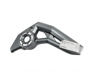 PLASTIK WYPEŁNIENIE OWIEWKA KAWASAKI Z 650 17-19 
