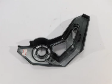 Plastik wypeŁnienie owiewka kawasaki z 650 17-19 