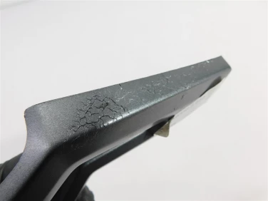 Plastik wypeŁnienie owiewka kawasaki z 650 17-19 