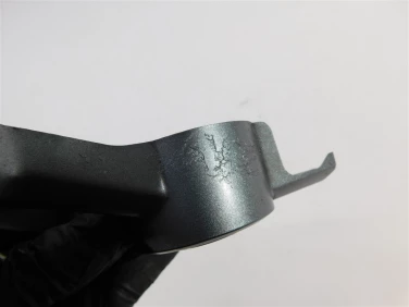 Plastik wypeŁnienie owiewka kawasaki z 650 17-19 