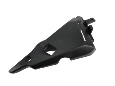 PLASTIK WYPEŁNIENIE OWIEWKA KAWASAKI Z 650 17-19 