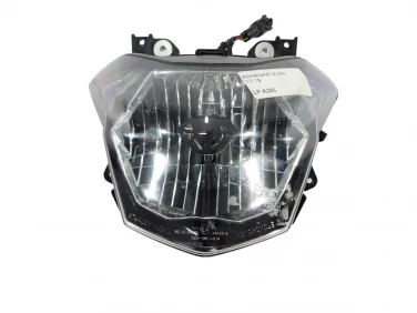 LAMPA REFLEKTOR PRZÓD KAWASAKI Z 650 17-19 