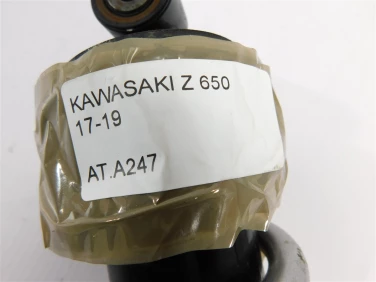 Amortyzator tyŁ amor kawasaki z 650 17-19 