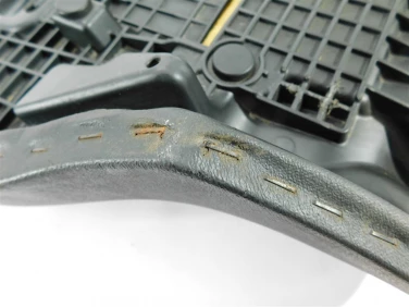 Siedzenie kanapa kymco mxu 300 oem 77201-pwb1-9000