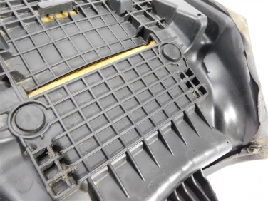 Siedzenie kanapa kymco mxu 300 oem 77201-pwb1-9000