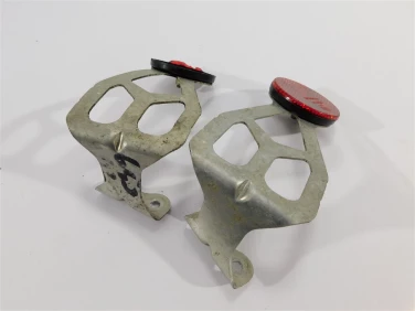 StelaŻ tyŁ tylni can-am outlander max xmr g2 odblaski