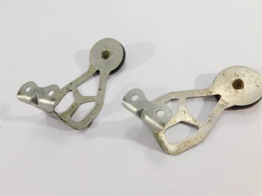 StelaŻ tyŁ tylni can-am outlander max xmr g2 odblaski