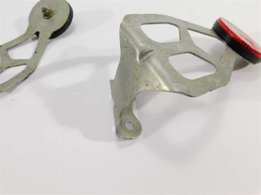 StelaŻ tyŁ tylni can-am outlander max xmr g2 odblaski