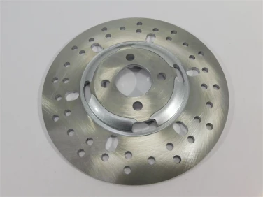 Tarcza hamulec quad atv 200 oem zq4143