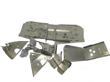 OSŁONA SPODU CAN-AM OUTLANDER G2 19-22 ALUMINIOWA