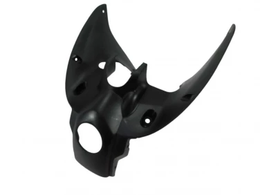 OSŁONA NAKŁADKA ZBIORNIK SUZUKI DR 125 08-12 OEM 44191-24H00
