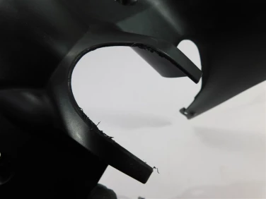 OsŁona nakŁadka zbiornik suzuki dr 125 08-12 oem 44191-24h00