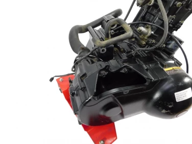 Silnik engine arctic cat 500 2006 model m408 6200 km