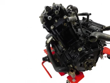 Silnik engine arctic cat 500 2006 model m408 6200 km