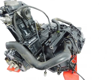 Silnik engine arctic cat 500 2006 model m408 6200 km