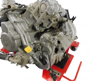 Silnik engine kawasaki kvf 750 brute force 2016 720 km