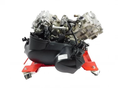 Silnik engine kawasaki kvf 750 brute force 2016 720 km