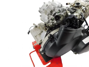 Silnik engine kawasaki kvf 750 brute force 2016 720 km