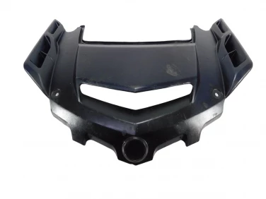WYPEŁNIENIE PLASTIK YAMAHA YFM 550 700 GRIZZLY 