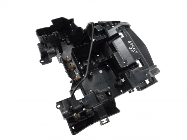 WYPEŁNIENIE PLASTIK YAMAHA YFM 550 700 GRIZZLY 