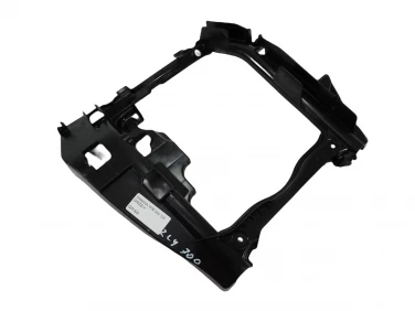 WYPEŁNIENIE PLASTIK YAMAHA YFM 550 700 GRIZZLY 