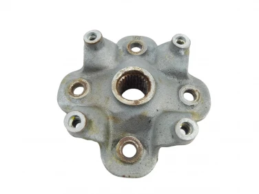 PIASTA KOŁA YAMAHA YFM 550 700 GRIZZLY 