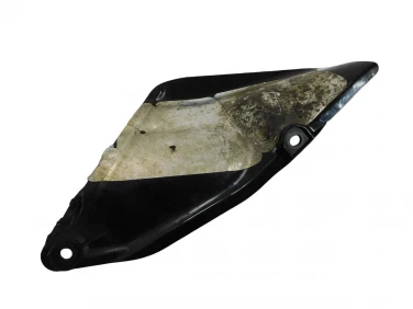 OSŁONA TŁUMIKA WYDECHU YAMAHA YFM 550 700 GRIZZLY 