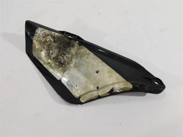 OsŁona tŁumika wydechu yamaha yfm 550 700 grizzly 