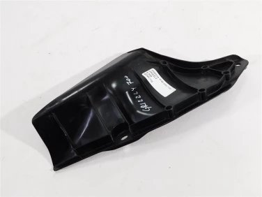 OsŁona tŁumika wydechu yamaha yfm 550 700 grizzly 