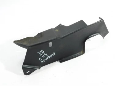 WypeŁnienie plastik polaris trail boss 350 l 4x4 90-94 