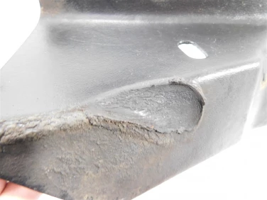 WypeŁnienie plastik polaris trail boss 350 l 4x4 90-94 