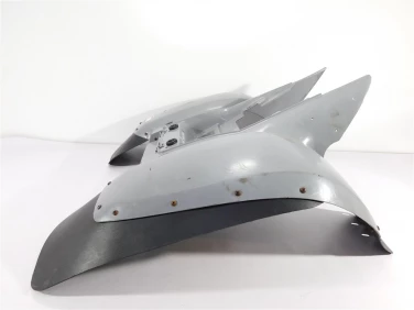 Plastik tyŁ owiewka polaris trail boss 350 l 4x4 90-94 