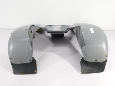 Plastik tyŁ owiewka polaris trail boss 350 l 4x4 90-94 