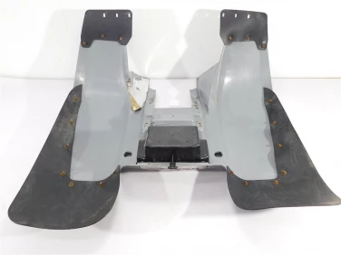 Plastik tyŁ owiewka polaris trail boss 350 l 4x4 90-94 